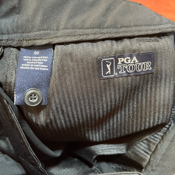 Puma/PGA Tour Men’s Golf Shorts Lot - Picture 5 of 6